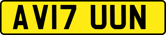 AV17UUN