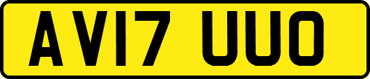 AV17UUO