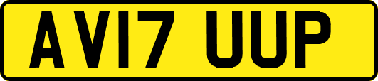 AV17UUP