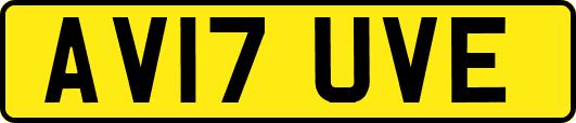 AV17UVE