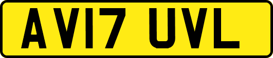 AV17UVL