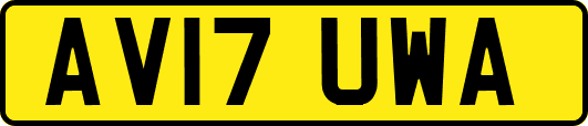 AV17UWA
