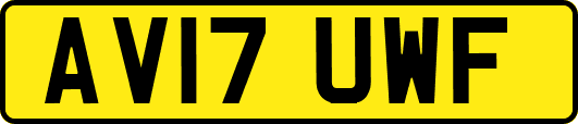 AV17UWF