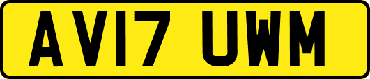 AV17UWM
