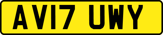 AV17UWY