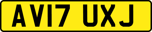 AV17UXJ