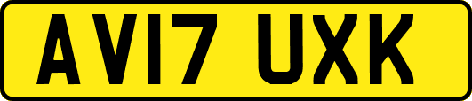 AV17UXK