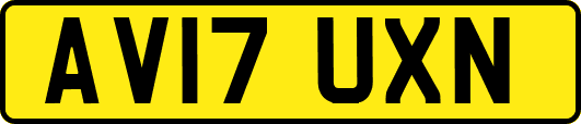 AV17UXN
