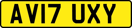 AV17UXY