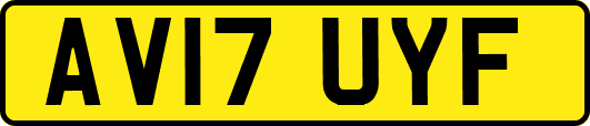 AV17UYF