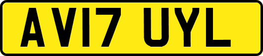 AV17UYL