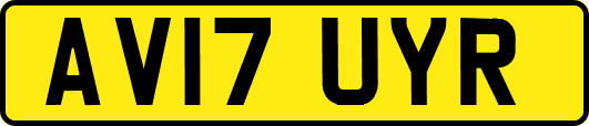 AV17UYR