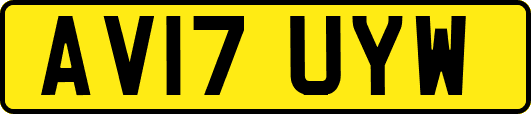 AV17UYW