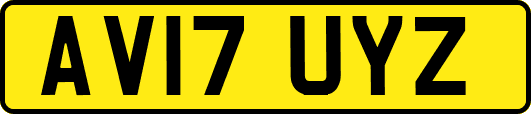 AV17UYZ