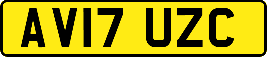 AV17UZC
