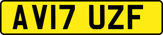 AV17UZF