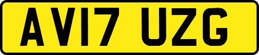 AV17UZG