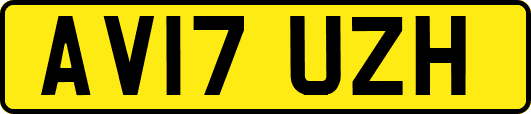 AV17UZH