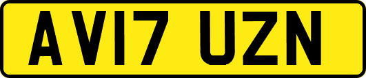AV17UZN