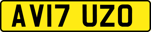 AV17UZO
