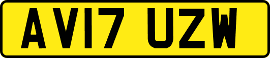 AV17UZW