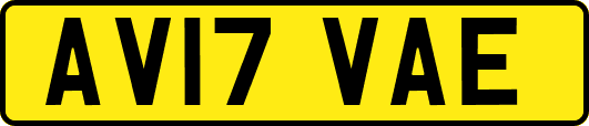 AV17VAE