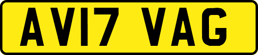 AV17VAG