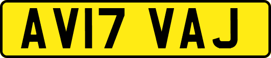 AV17VAJ