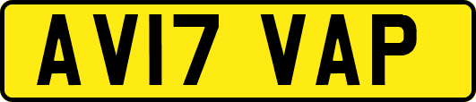 AV17VAP