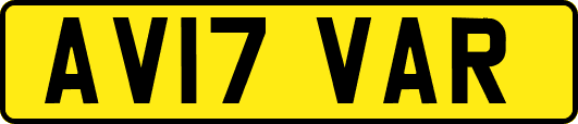 AV17VAR