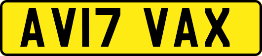 AV17VAX