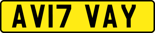 AV17VAY