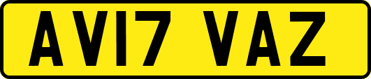 AV17VAZ