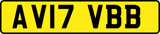 AV17VBB