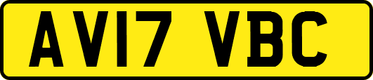 AV17VBC
