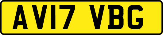AV17VBG