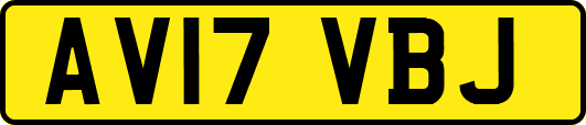AV17VBJ