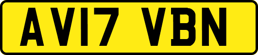 AV17VBN