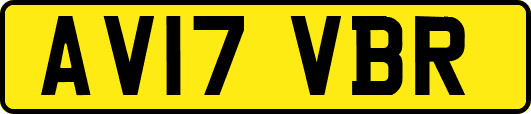 AV17VBR