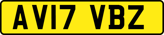 AV17VBZ
