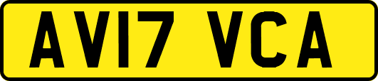AV17VCA