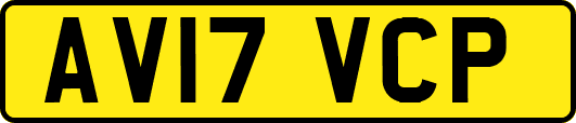 AV17VCP