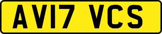 AV17VCS
