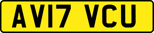 AV17VCU