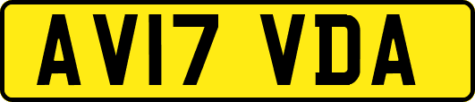 AV17VDA