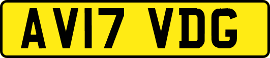 AV17VDG