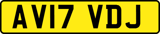 AV17VDJ