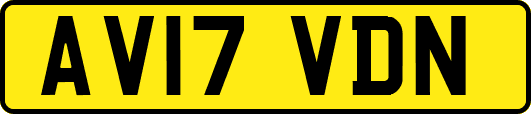 AV17VDN