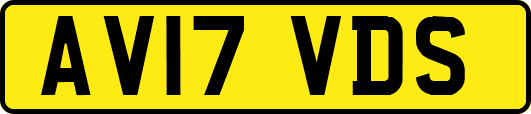 AV17VDS
