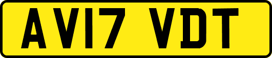 AV17VDT